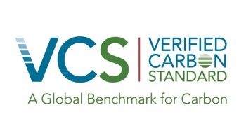 VCS-Verified Carbon Stanard logo